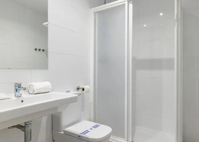 Appartement Travel Habitat Ayuntamiento *