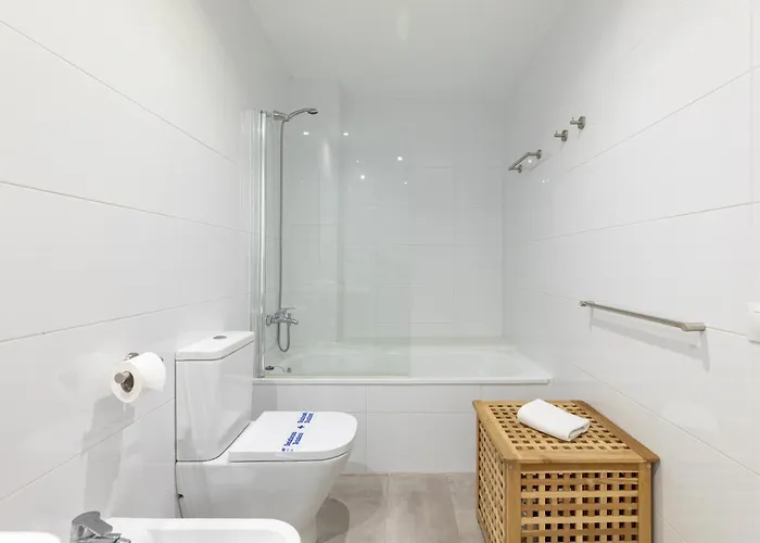 Appartement Travel Habitat Ayuntamiento Valence