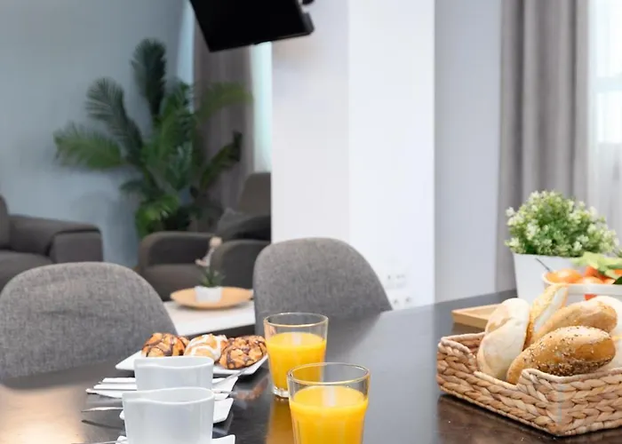 Travel Habitat Ayuntamiento *