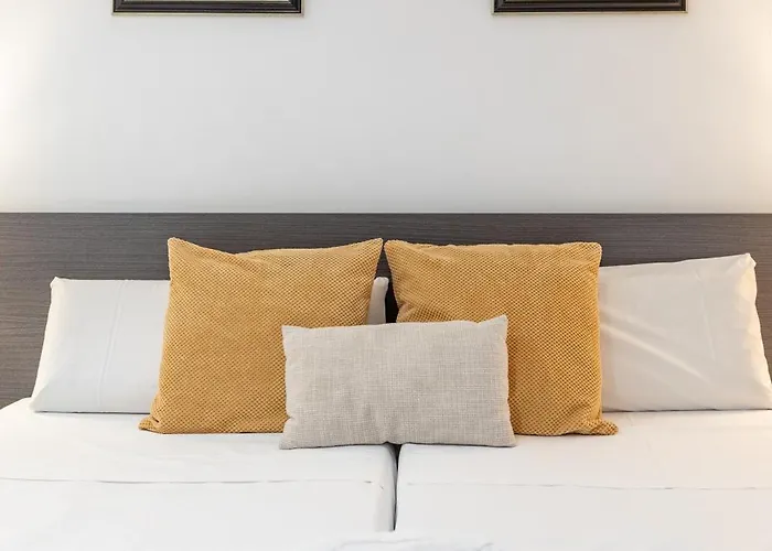 Travel Habitat Ayuntamiento 발렌시아