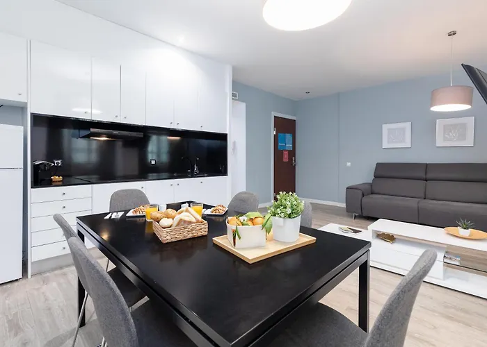 Travel Habitat Ayuntamiento *