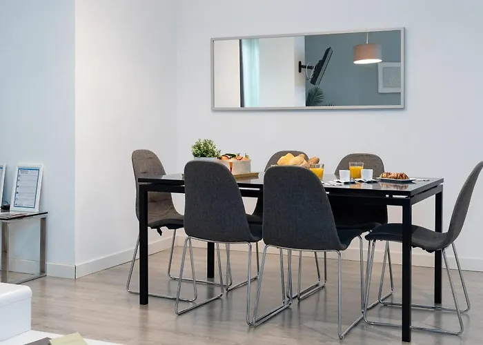 Travel Habitat Ayuntamiento 발렌시아