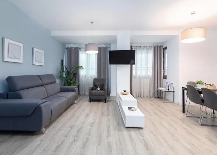 Travel Habitat Ayuntamiento 아파트