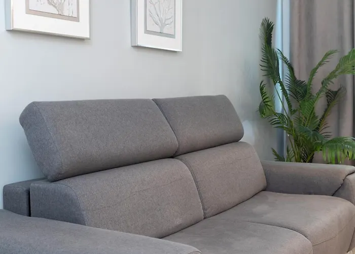 Travel Habitat Ayuntamiento شقة *