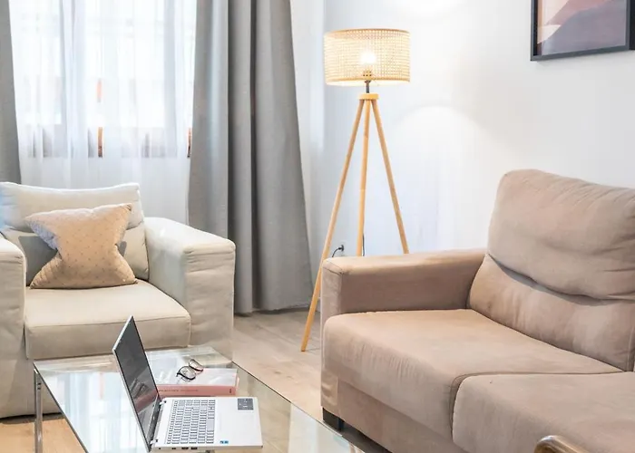 Travel Habitat Ayuntamiento Appartement Valence