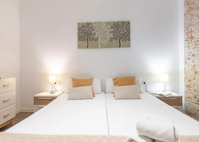 Travel Habitat Ayuntamiento *