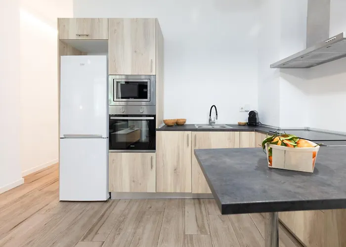 Travel Habitat Ayuntamiento