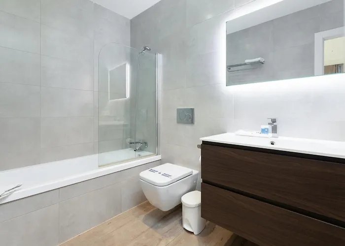 Travel Habitat Ayuntamiento شقة