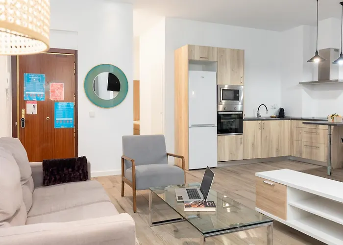 Travel Habitat Ayuntamiento *