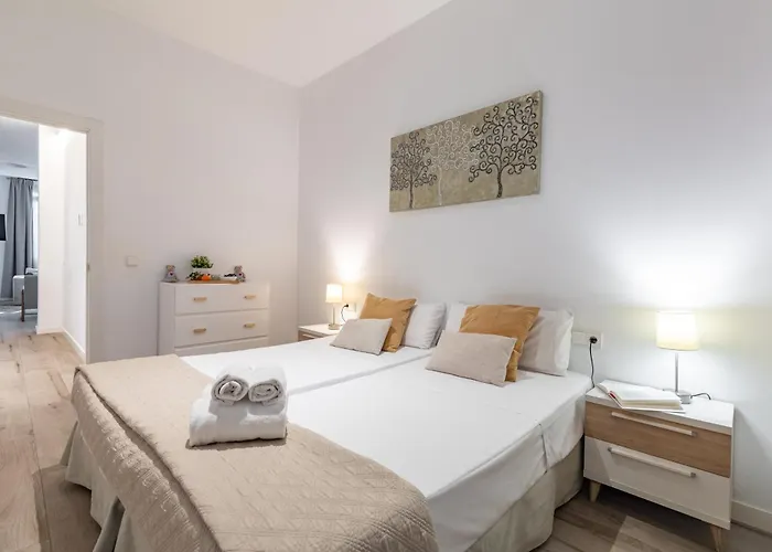 Travel Habitat Ayuntamiento 발렌시아