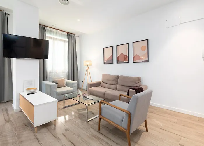 Travel Habitat Ayuntamiento * 발렌시아