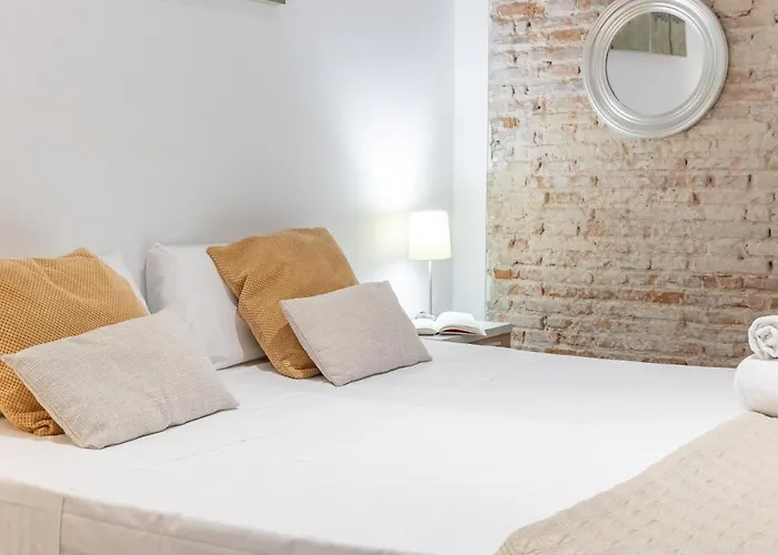 Travel Habitat Ayuntamiento *