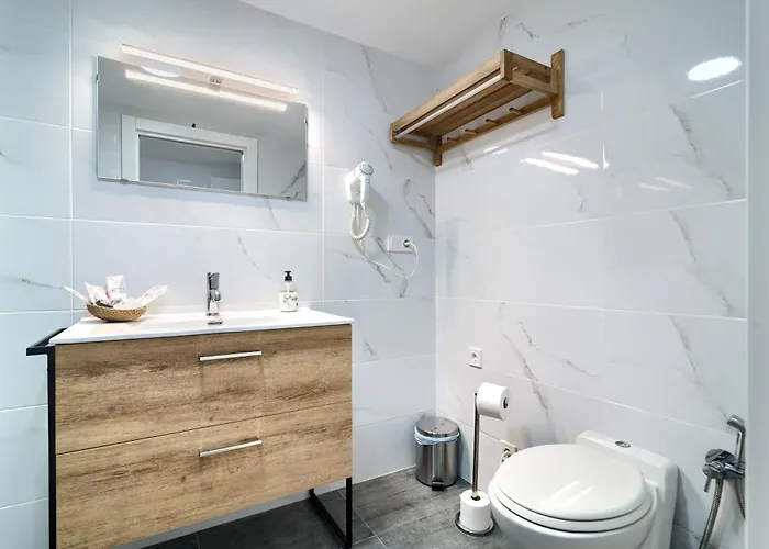 Malvalindabeach Preciosa Casa Malvarrosa-patacona Διαμέρισμα *