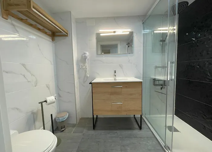 Διαμέρισμα Malvalindabeach Preciosa Casa Malvarrosa-patacona Βαλένθια