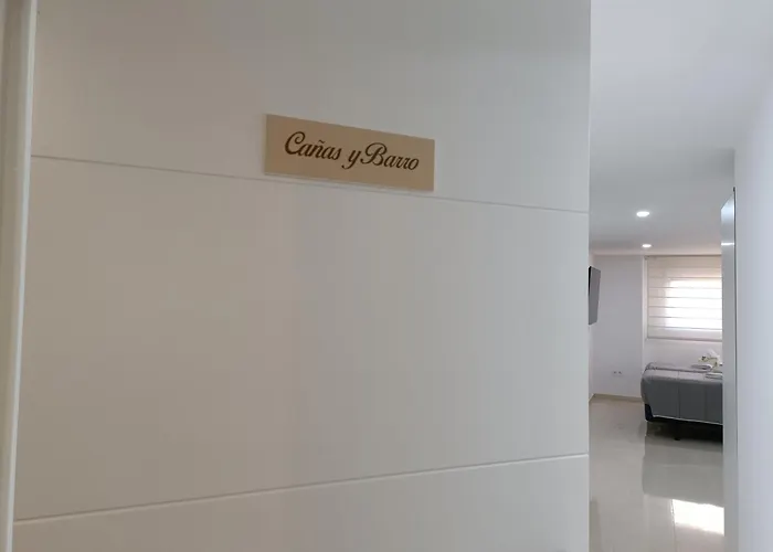 Διαμέρισμα Malvalindabeach Preciosa Casa Malvarrosa-patacona