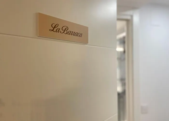 Malvalindabeach Preciosa Casa Malvarrosa-patacona Διαμέρισμα Βαλένθια