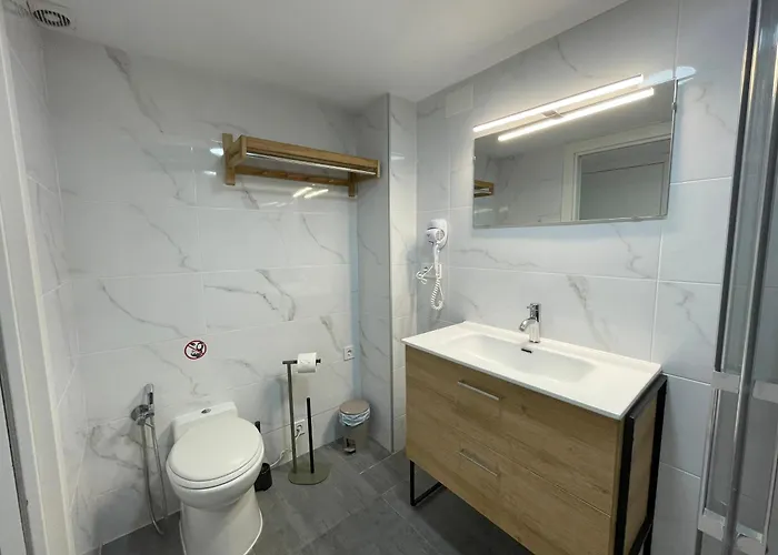 Malvalindabeach Preciosa Casa Malvarrosa-patacona * Βαλένθια