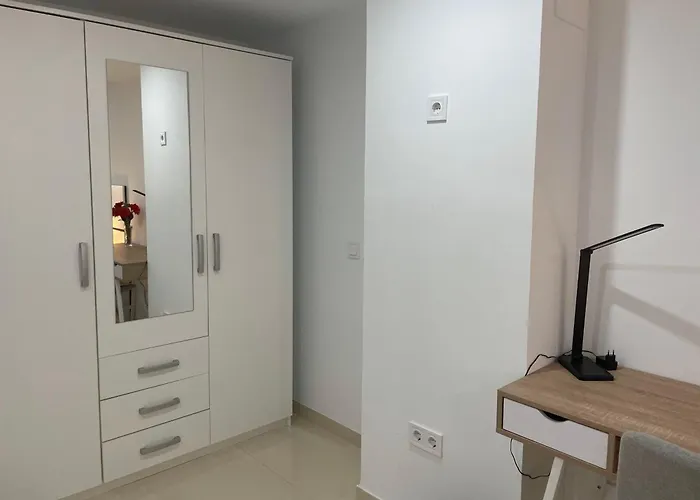 Malvalindabeach Preciosa Casa Malvarrosa-patacona *