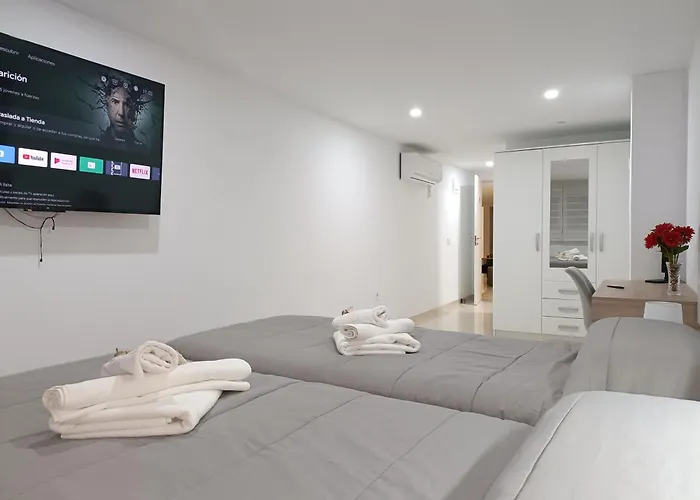 Malvalindabeach Preciosa Casa Malvarrosa-patacona Βαλένθια