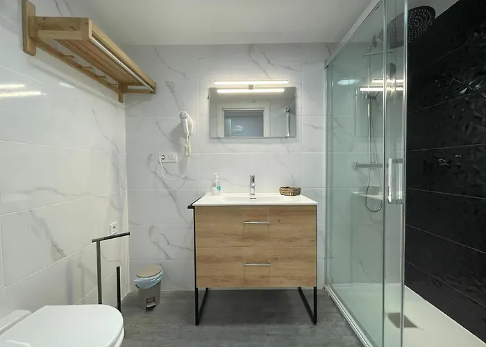 Malvalindabeach Preciosa Casa Malvarrosa-patacona Διαμέρισμα