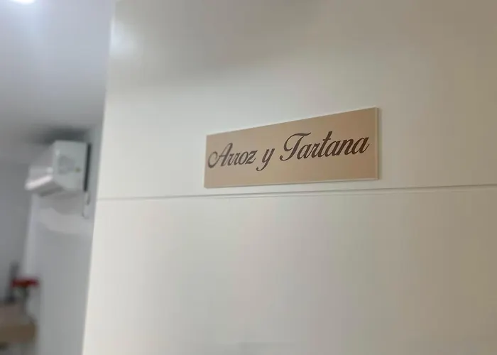 Malvalindabeach Preciosa Casa Malvarrosa-patacona Διαμέρισμα *