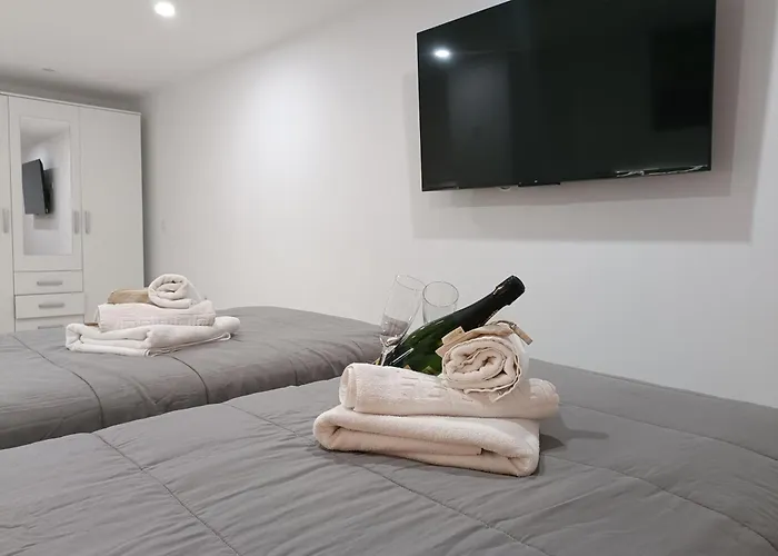 Διαμέρισμα Malvalindabeach Preciosa Casa Malvarrosa-patacona *