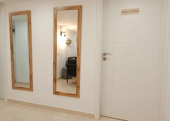 Malvalindabeach Preciosa Casa Malvarrosa-patacona