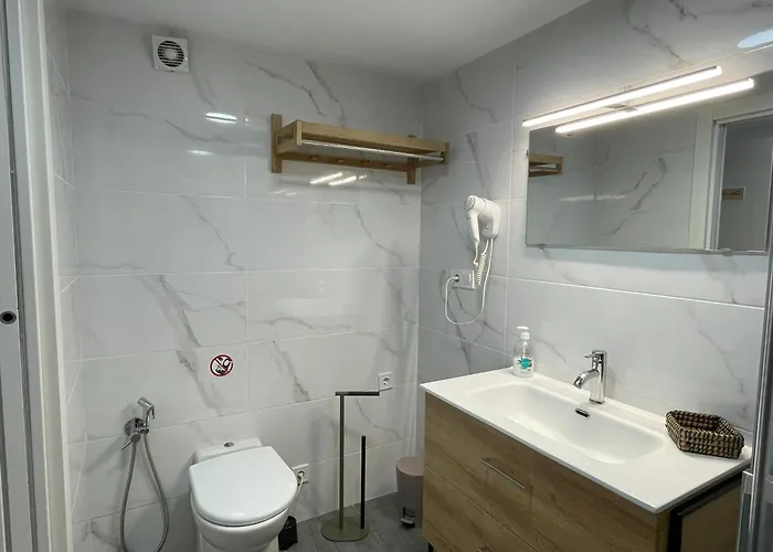 Διαμέρισμα Malvalindabeach Preciosa Casa Malvarrosa-patacona