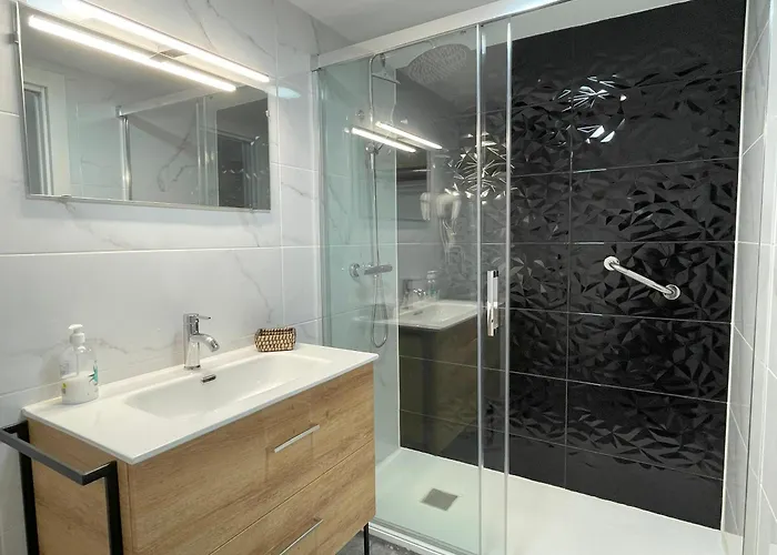 Διαμέρισμα Malvalindabeach Preciosa Casa Malvarrosa-patacona Βαλένθια