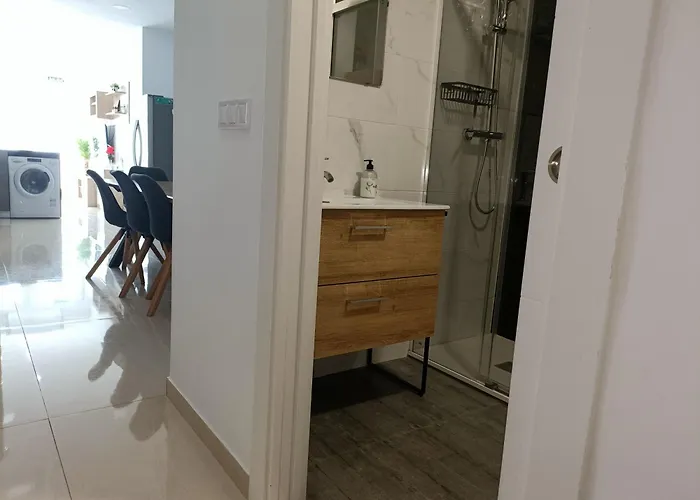 Malvalindabeach Preciosa Casa Malvarrosa-patacona *