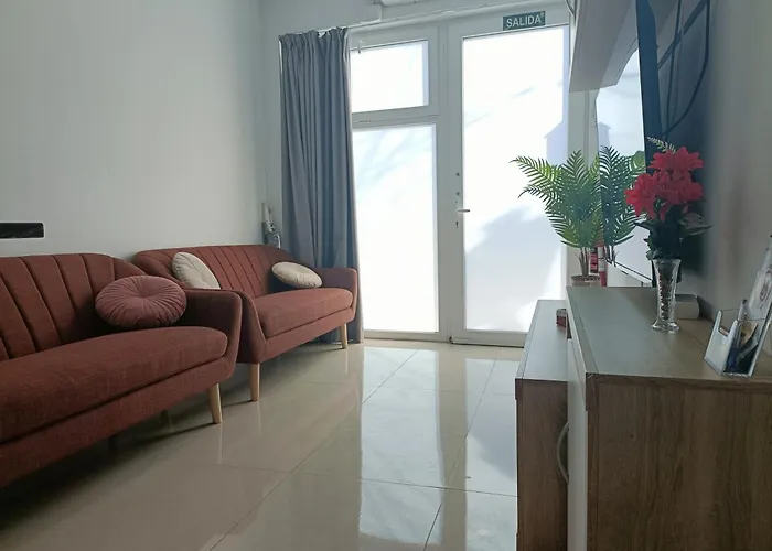 Malvalindabeach Preciosa Casa Malvarrosa-patacona * Βαλένθια