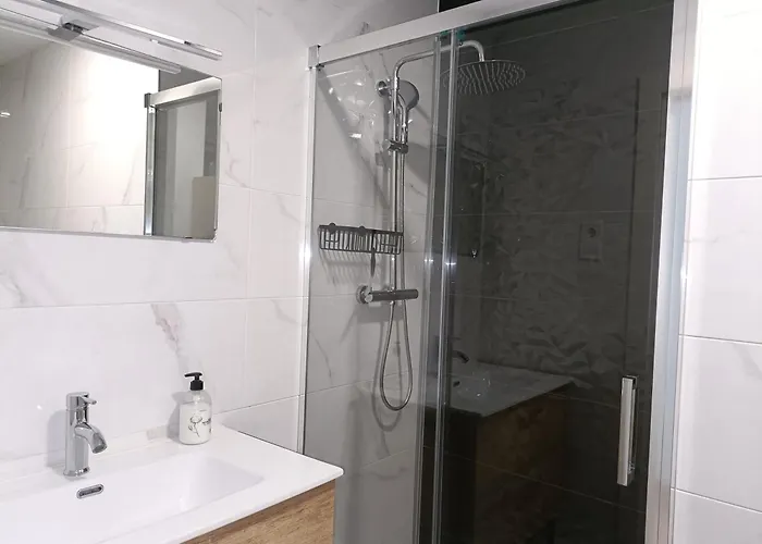 Διαμέρισμα Malvalindabeach Preciosa Casa Malvarrosa-patacona