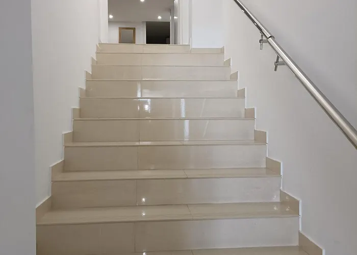 Malvalindabeach Preciosa Casa Malvarrosa-patacona Διαμέρισμα *