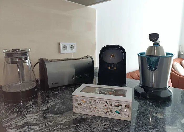 Διαμέρισμα Malvalindabeach Preciosa Casa Malvarrosa-patacona