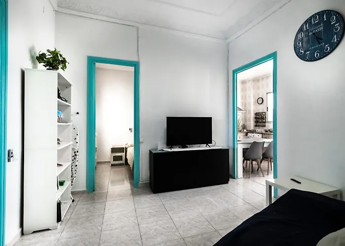 Penthouse With Terrace In The Heart Of *