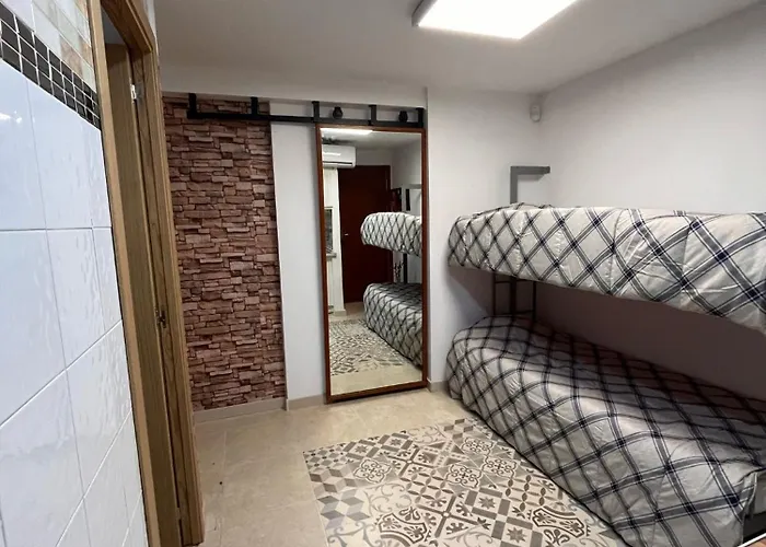 شقة Oceanografic *