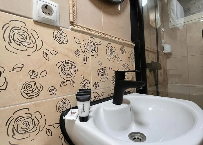 Oceanografic شقة *