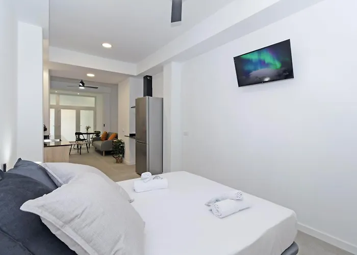 Διαμέρισμα Guestready - A Lovely In La Saidia *