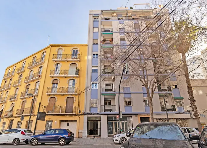 Apartment Guestready - A Lovely In La Saidia