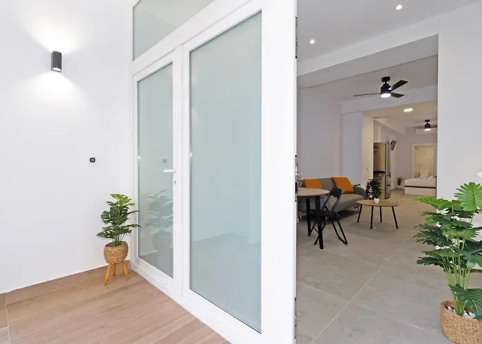 Guestready - A Lovely In La Saidia Apartment