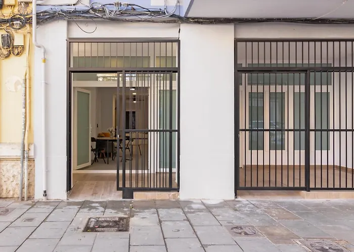 Guestready - A Lovely In La Saidia Apartment