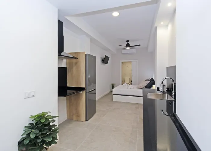 Guestready - A Lovely In La Saidia Διαμέρισμα Βαλένθια