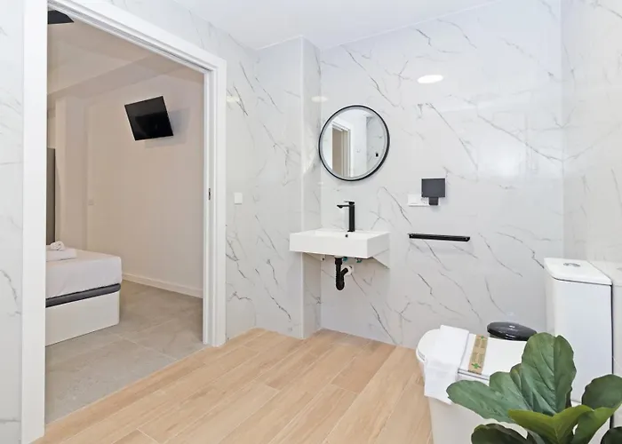 Guestready - A Lovely In La Saidia Apartment