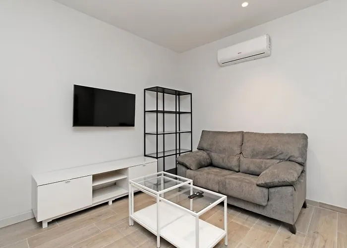 Guestready - One Lovely In شقة *