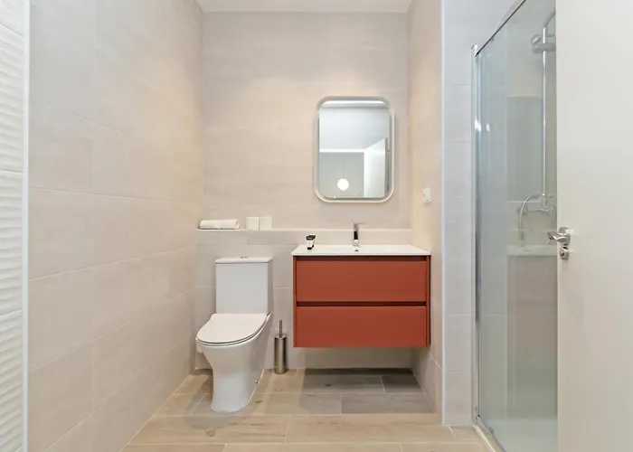 Guestready - One Lovely In فالنسيا