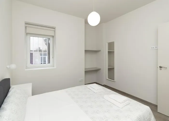 Guestready - One Lovely In فالنسيا