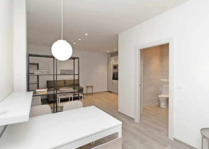 Guestready - One Lovely In Apartment