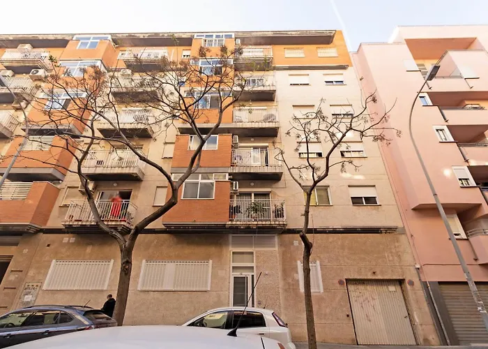 Guestready - One Lovely In * Valencia