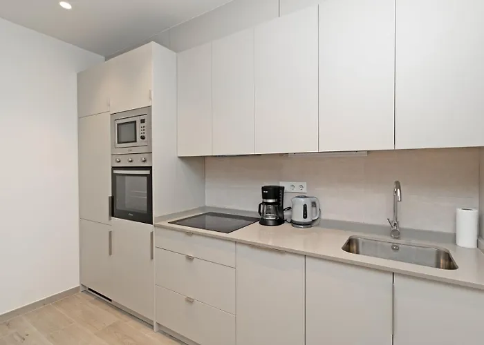 Guestready - One Lovely In Apartment *