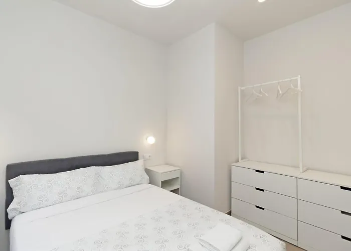 Guestready - One Lovely In Valencia